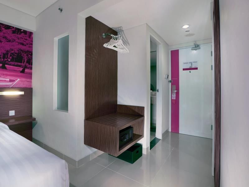 Favehotel Sunset 3* Seminyak (Bali)