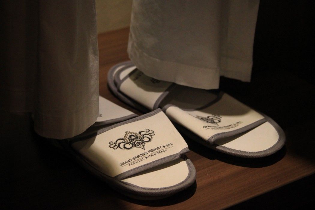 Grand Barong Hotel