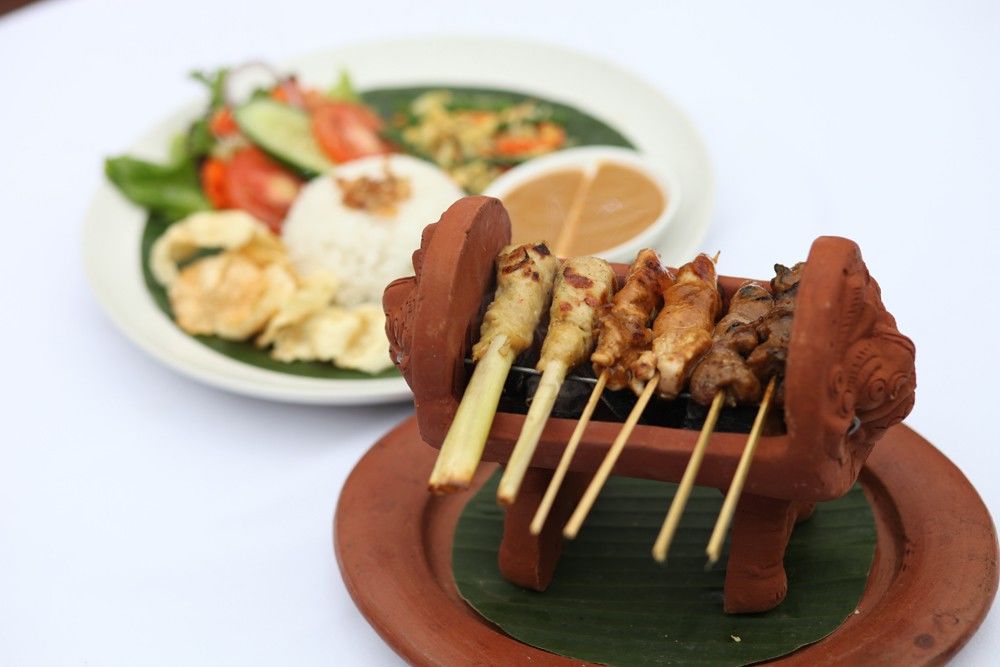 Jungle Retreat By Kupu Kupu Barong 4*