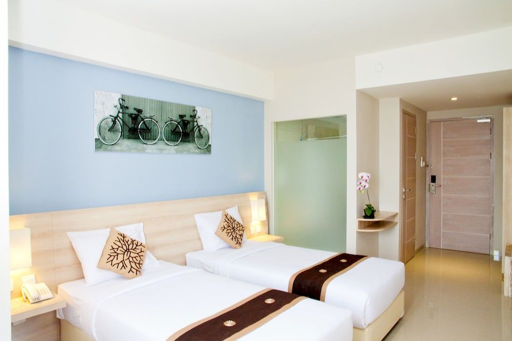 Hotel The Salak Bali