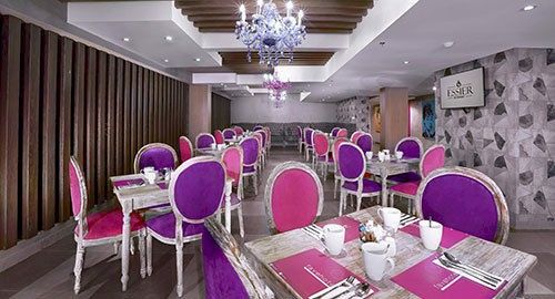 Hotel The Vasini