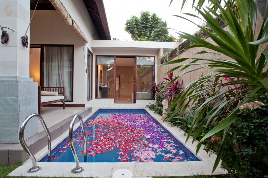 Villa Aldeoz Grand Kancana Villas Resort Bali