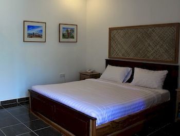 Ashana Hotel Uluwatu (Bali)