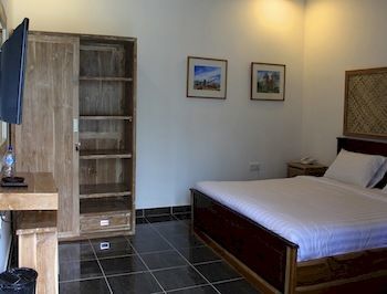 Ashana Hotel