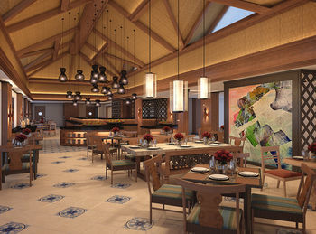 Resort Padma Ubud