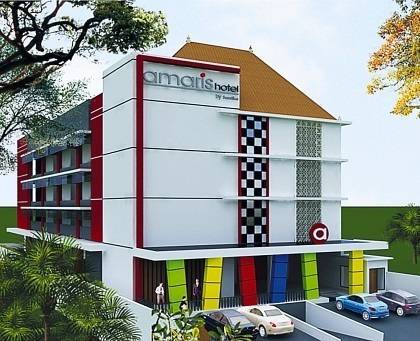 Hotel Amaris Teuku Umar Denpasar (Bali)