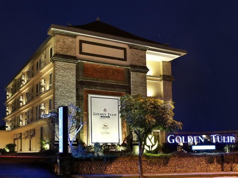 Azana Boutique 3*