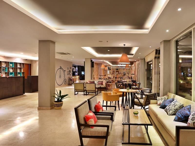 Hotel Azana Boutique