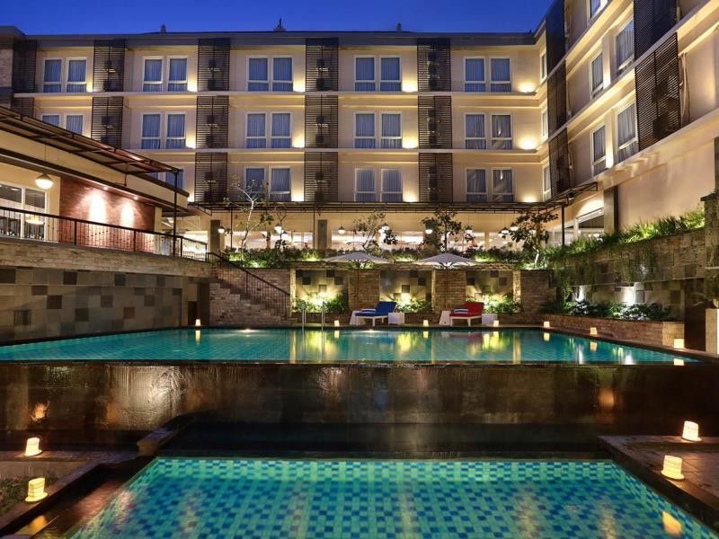 Azana Boutique Denpasar (Bali)