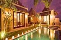Hillstone Villas Bali Hotel Ungasan (Bali)