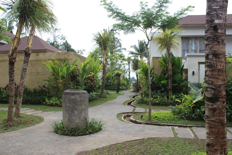 Resort Anulekha And Pagetan