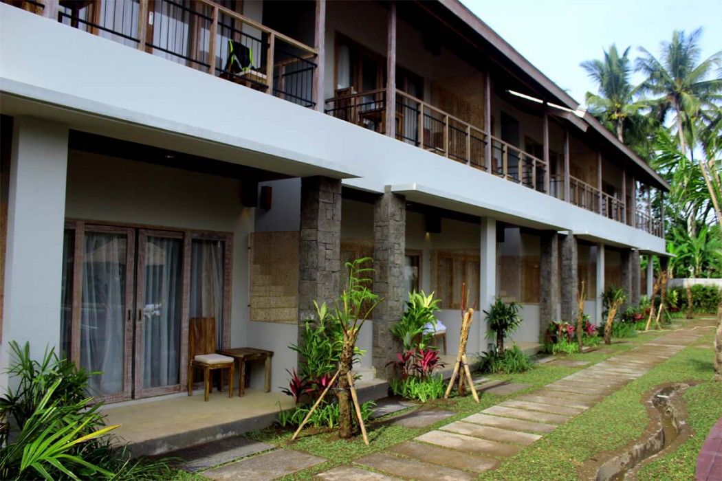 Resort Anulekha And