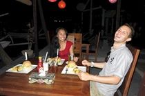 Holiday park Surya Rainbow Amed (Bali)