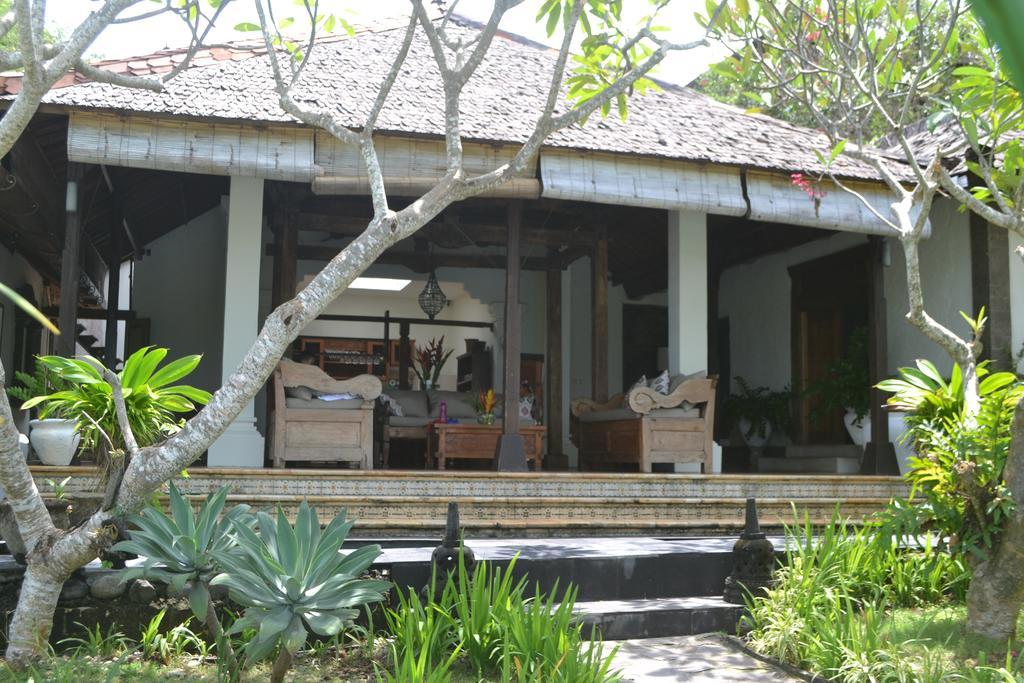 Villa Casa Jimbaran (Bali)