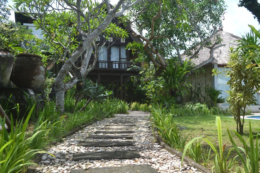 Casa Villa Jimbaran (Bali)
