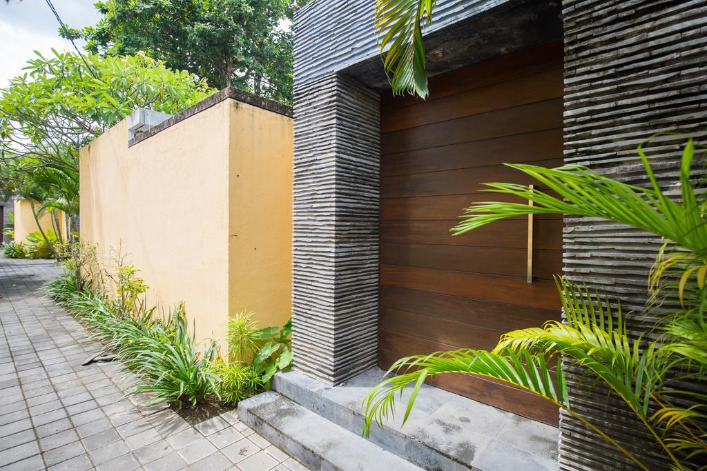 Seriska Satu Villa