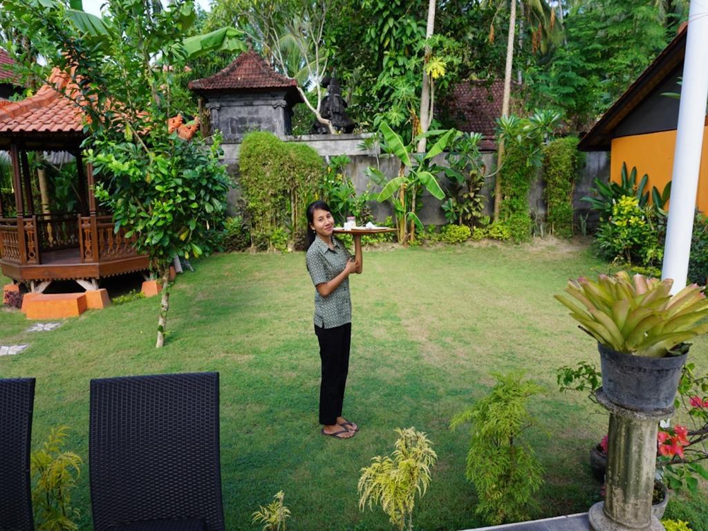 Kura Kura Candi Dasa (Bali)