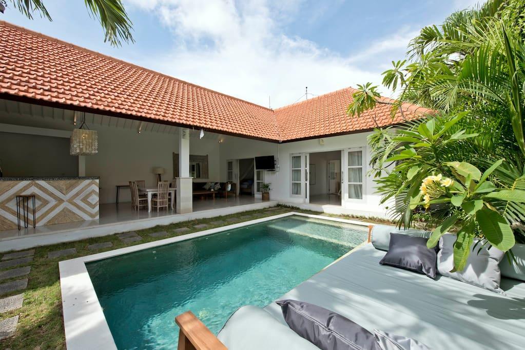 Niluh Villa