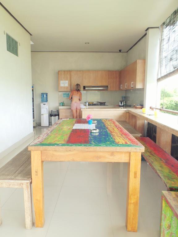 Matra Bali Surf Camp Guest house 3*