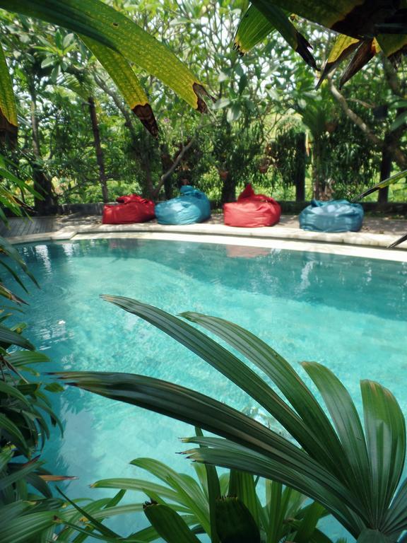 Matra Bali Surf Camp Guest house