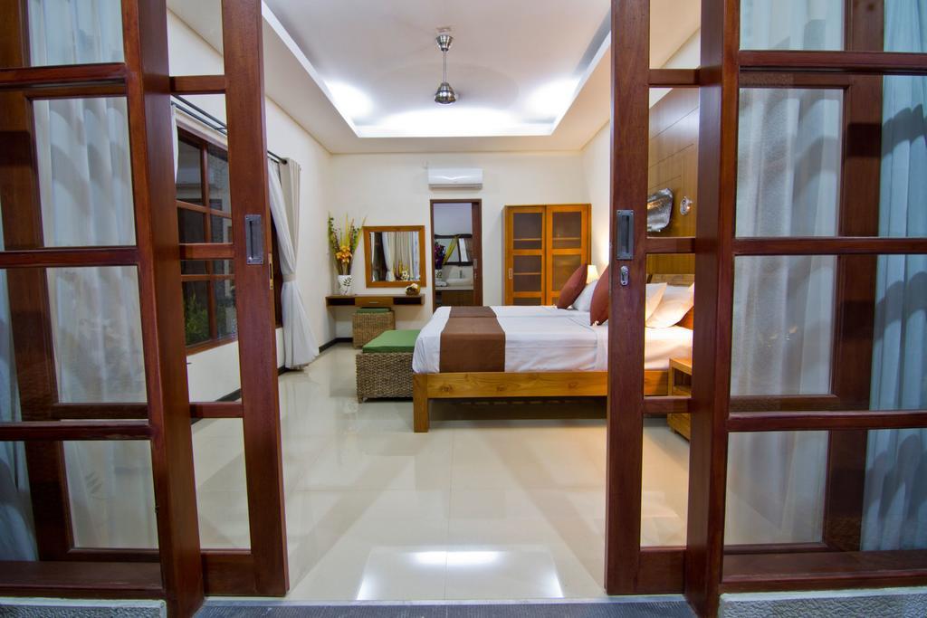 Maha Guest house Jimbaran (Bali)