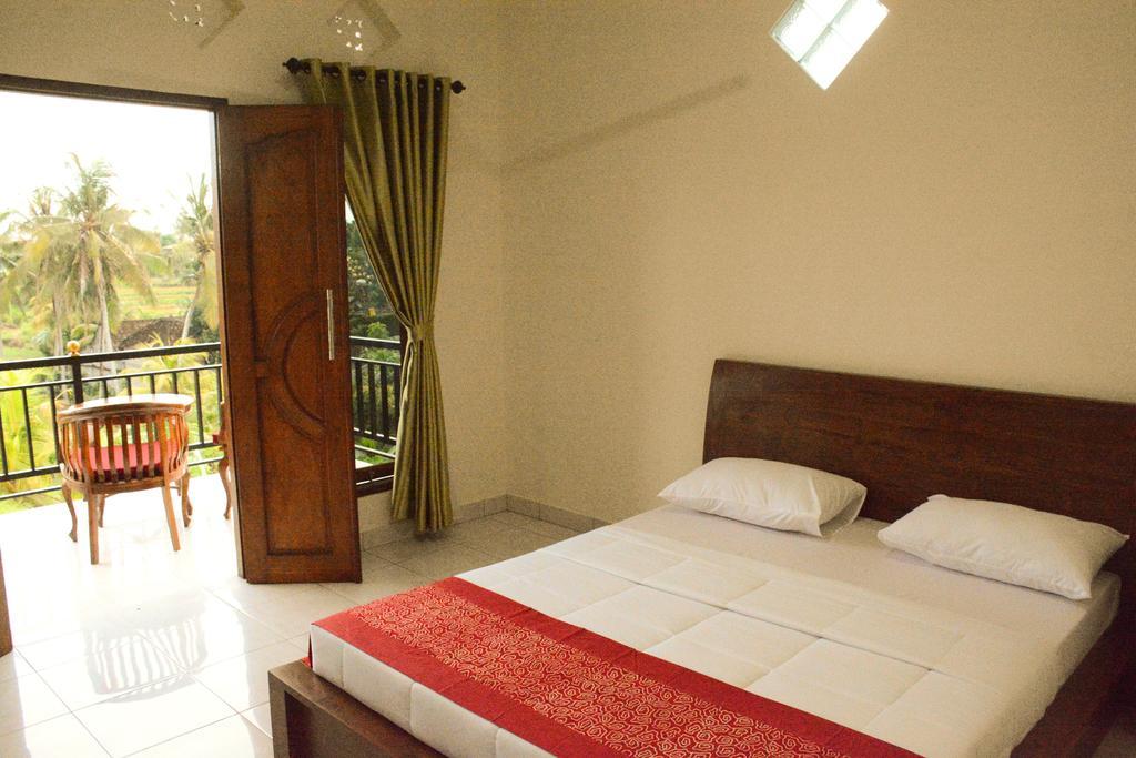 Wisma tamu Ancut Sari
