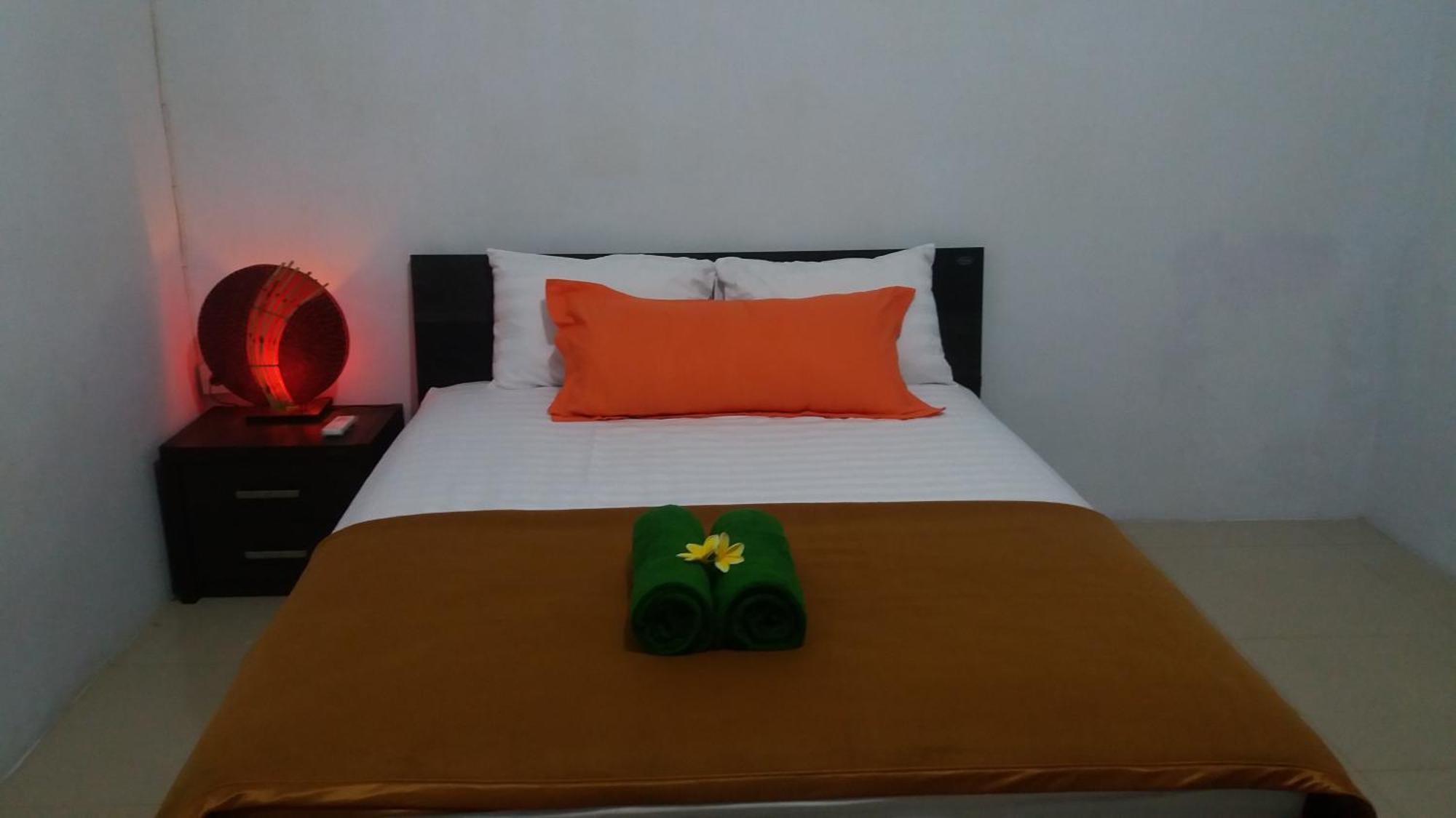Mawar Wisma tamu Canggu (Bali)