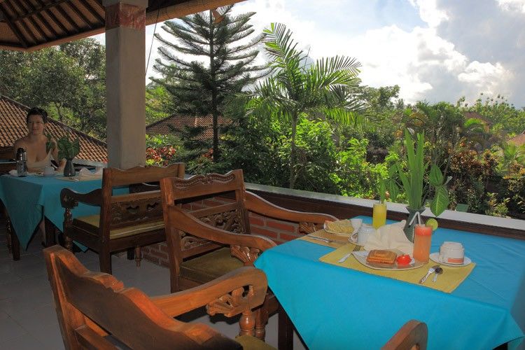 Garden View Ubud (Bali)