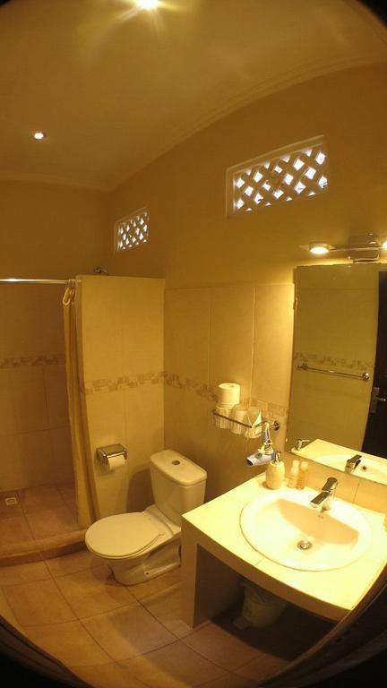 Holiday park Relax Bali Dive & Spa Resort 3*