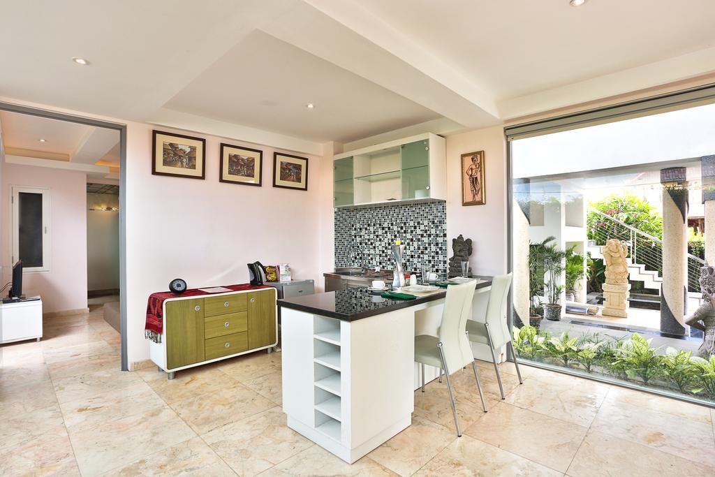Aparthotel Echo Canggu (Bali)