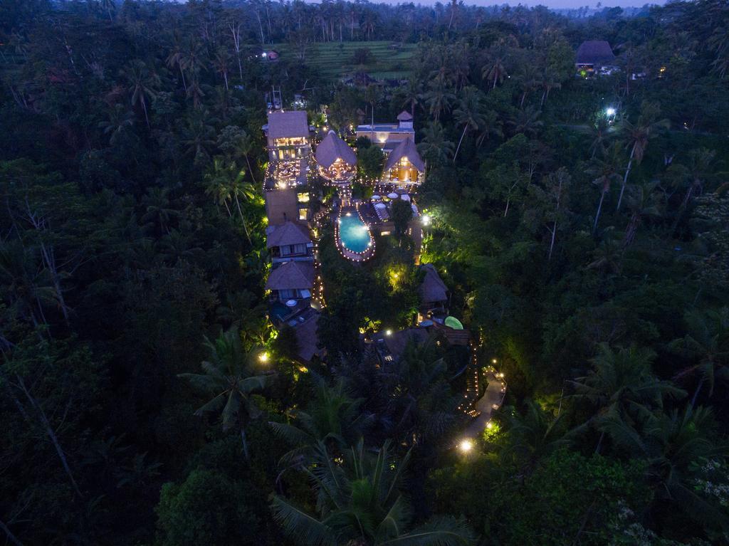 The Kayon 5* Ubud (Bali)