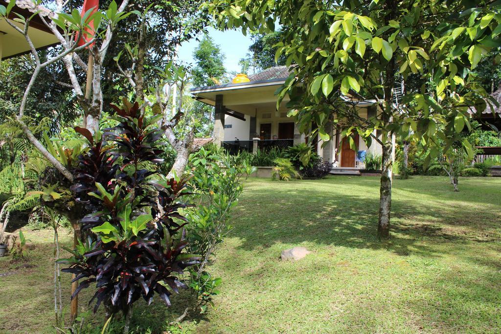 Homestay Tegal Jero Jatiluwih