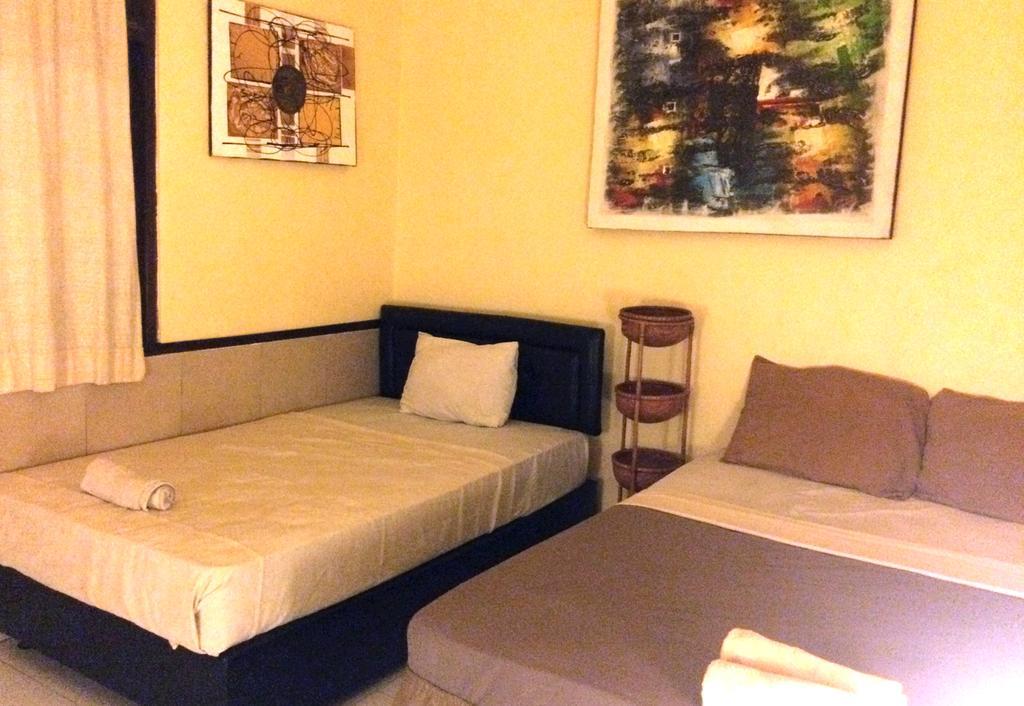 Maya Village Bali Holiday park