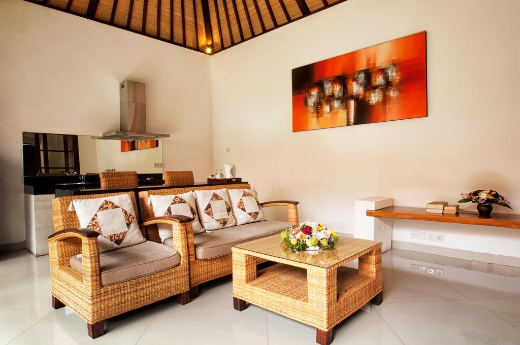 Bayad Bali 3* Ubud (Bali)