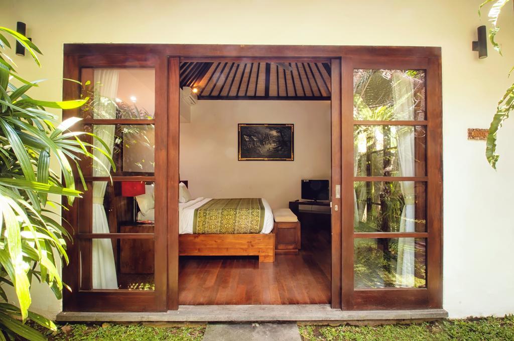 Resort Bayad Bali Ubud (Bali)