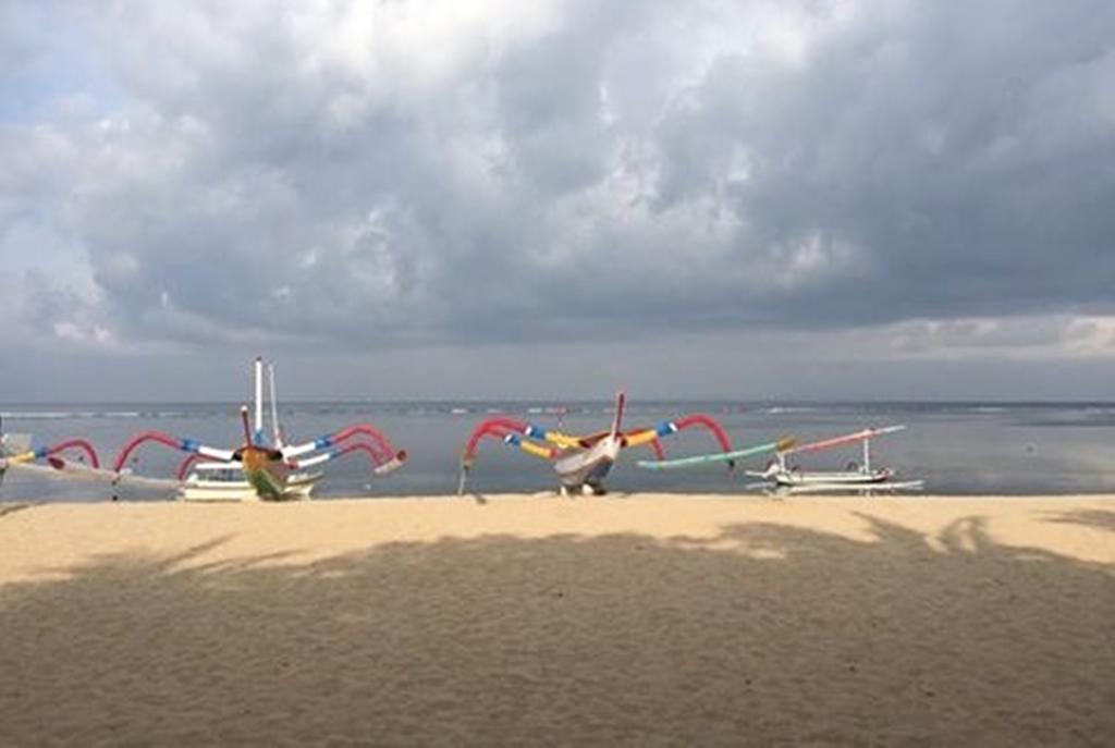 Hotel Manzelejepun & Pavilion Sanur (Bali)