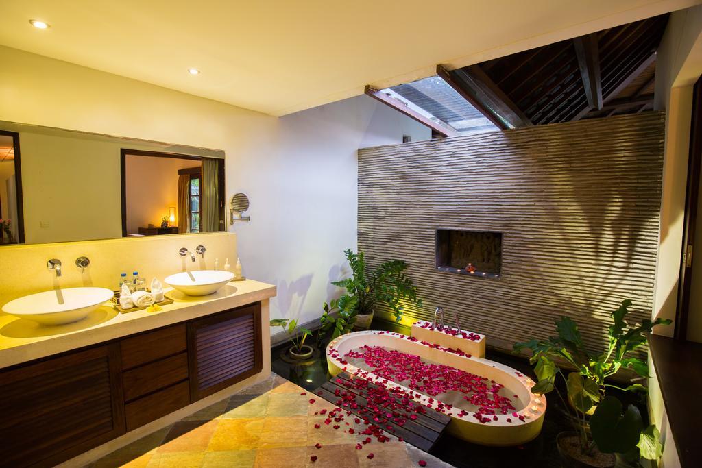 Villa Seriska Satu *