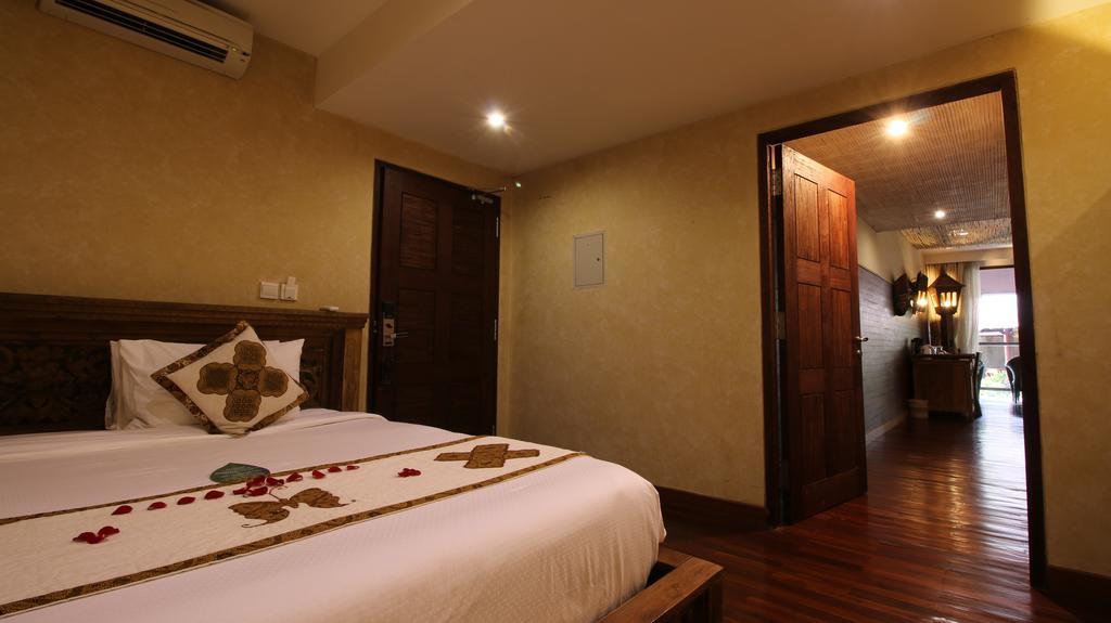 Jungle Retreat By Kupu Kupu Barong