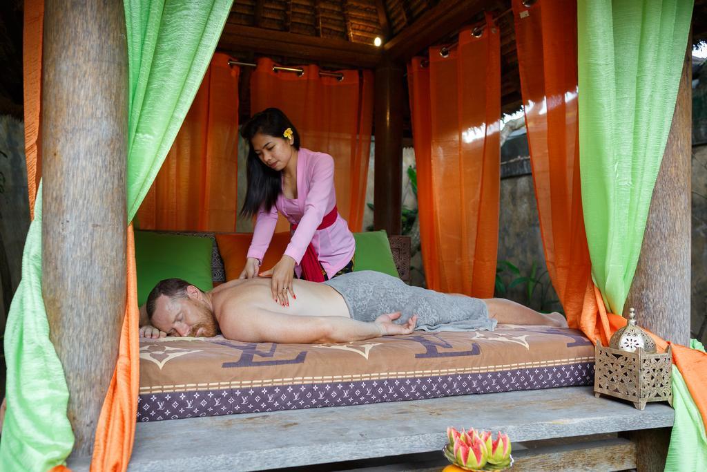 Lotus Guest house Sanur (Bali)