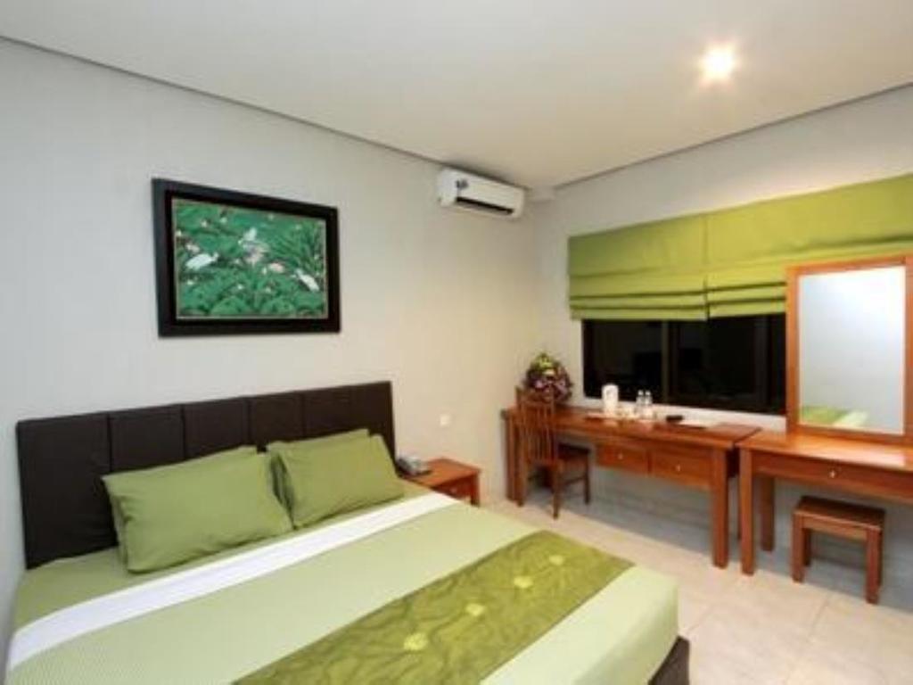 Green Villas And Spa Hotel Kuta (Bali)