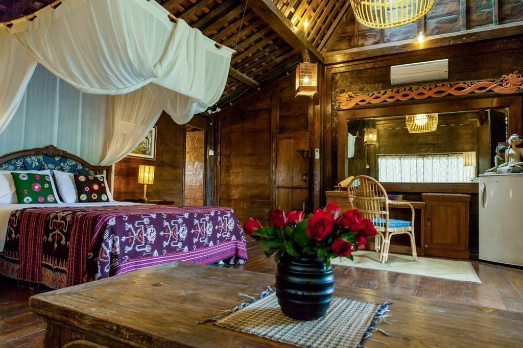 Easy Surf Dacha Canggu (Bali)