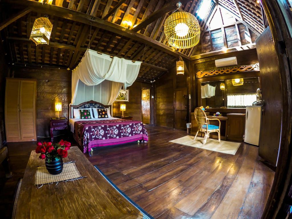 Easy Surf Dacha