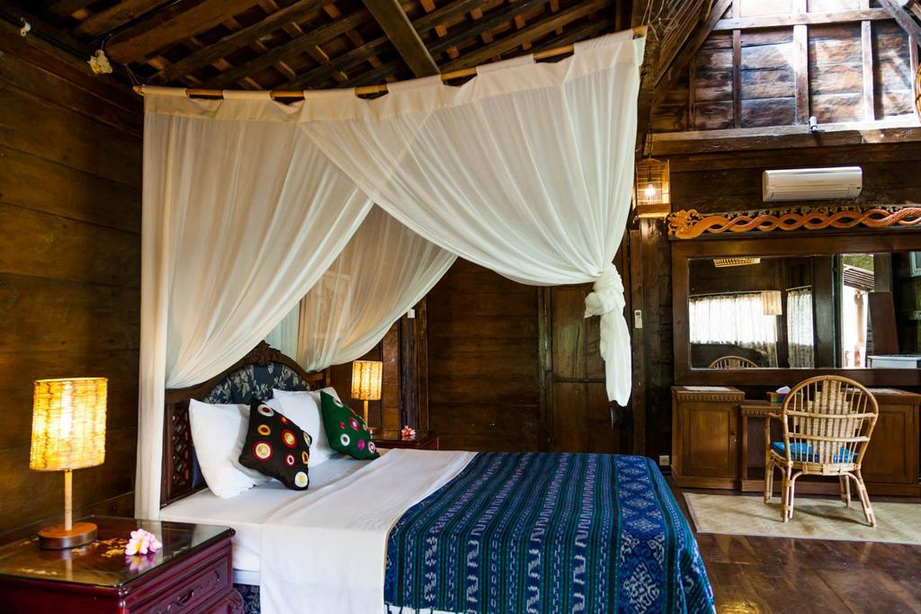 Holiday park Easy Surf Dacha Canggu (Bali)