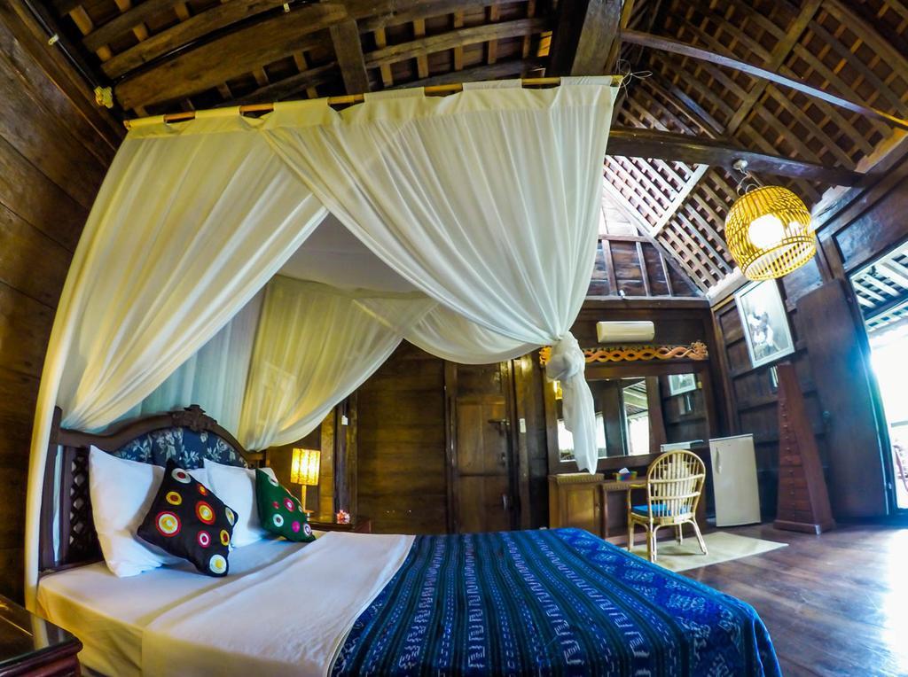 Easy Surf Dacha 4* Canggu (Bali)
