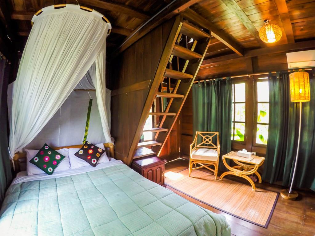 Easy Surf Dacha 4*