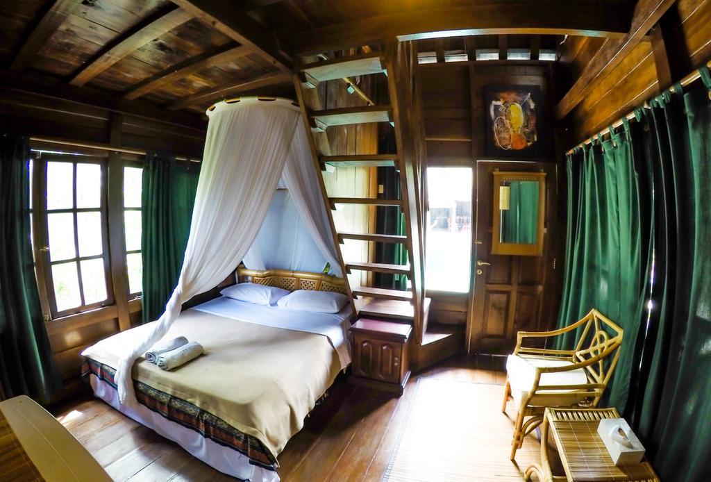 Easy Surf Dacha Holiday park 4*