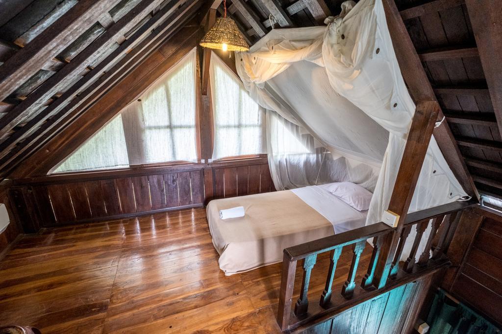 Holiday park Easy Surf Dacha 4*