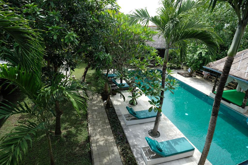 Easy Surf Dacha Canggu (Bali)