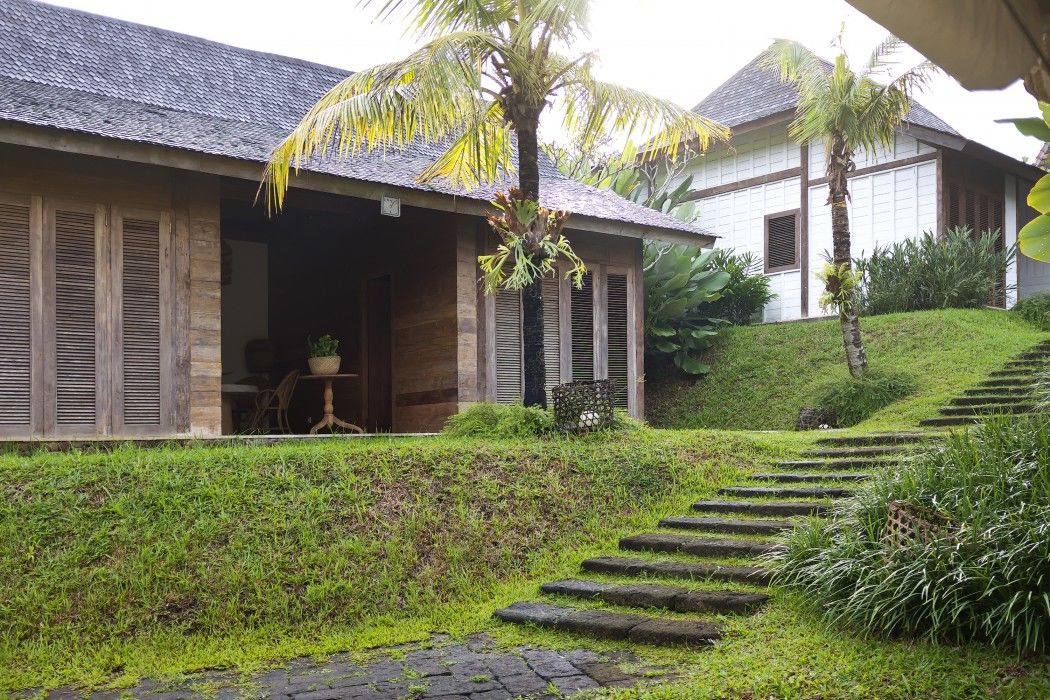 Kalapa Boutique & Yoga Resort