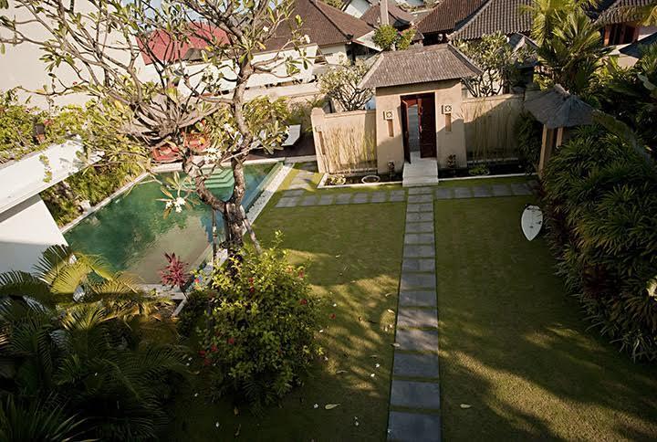 Bali Lotus *